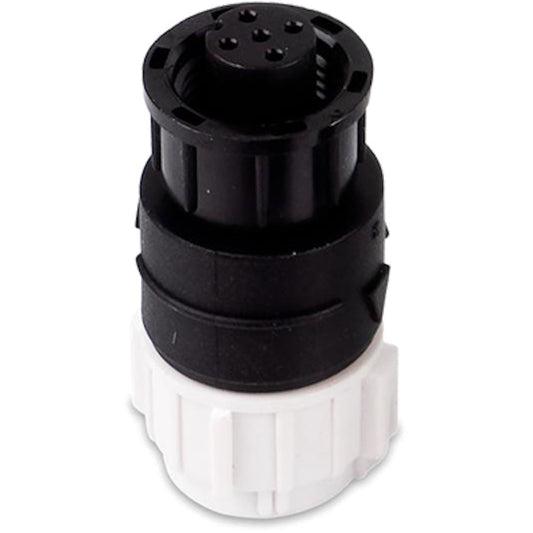 Raymarine ST-Ng (M) to DeviceNet (F) Adapter Networking adapter