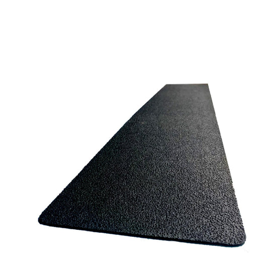Gator Guards GatorSkinz™ Non-Skid Step Pad - Black Pebble - 16" x 4"