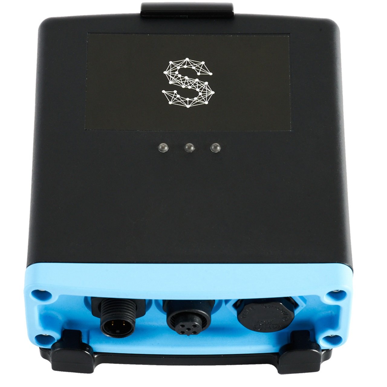 Sensar Boat Monitor w/Bilge Sentry (BMBS700)