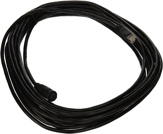 Raymarine 10-Meters RayNet to Male RJ45 Adapter Cable