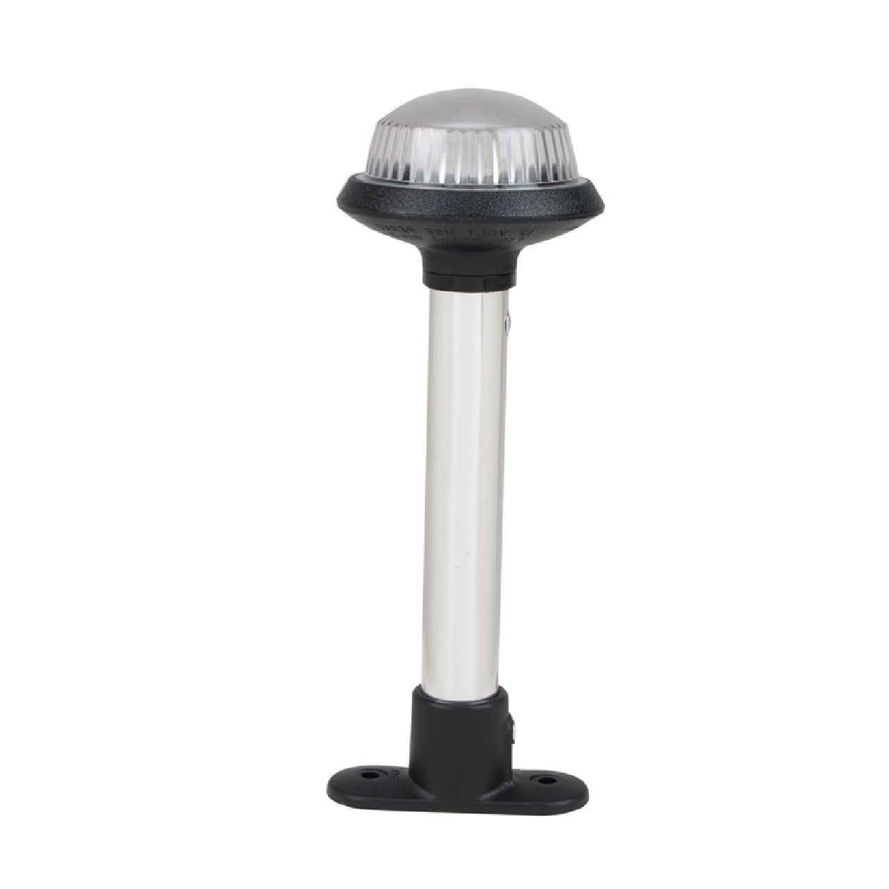 Perko Fixed Mount All-Around White Boat Light - 7-⅛" 12VDC
