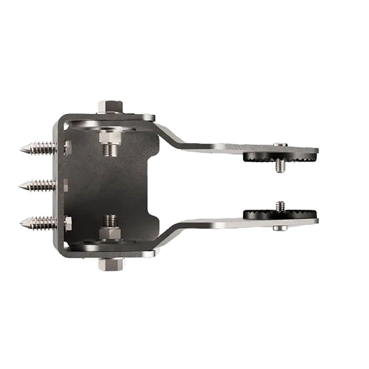 Humminbird MEGA Live 2 Transom Mount Bracket Only