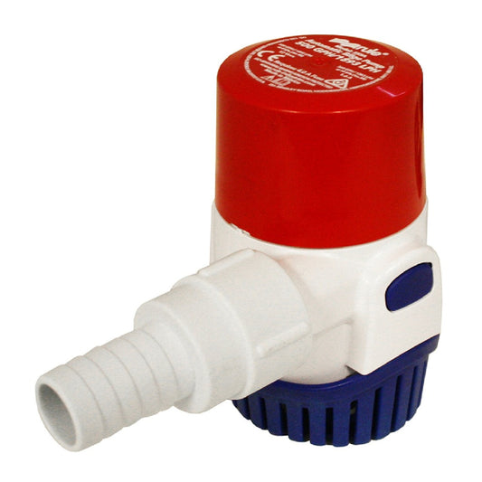 Rule PWC 500 GPH Automatic Bilge Pump