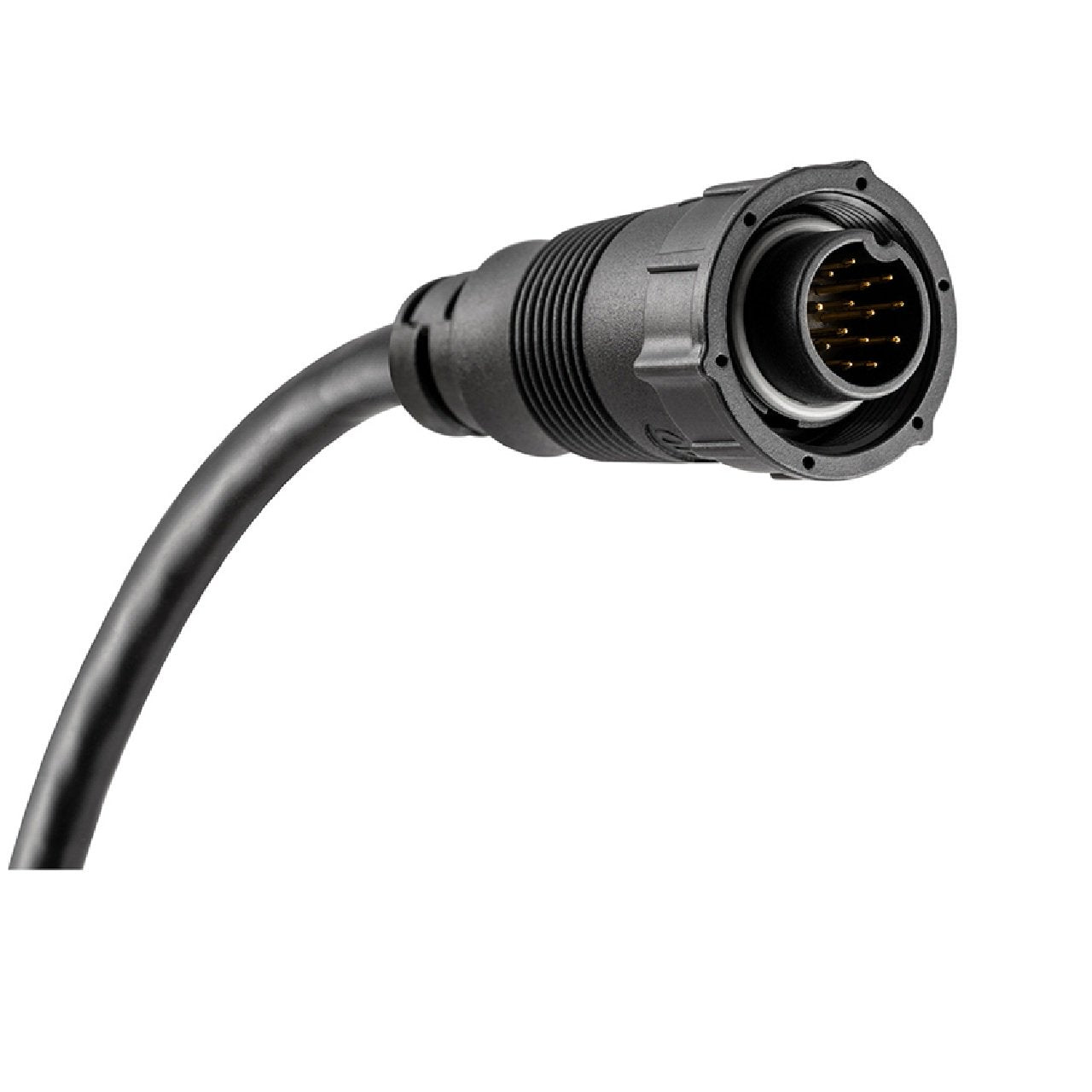 Humminbird Transducer Compact MEGA Side Imaging+ XM-14-HW-CMSI-T