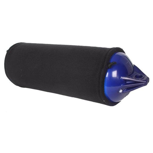 Master Fender Covers MFC-F7B 15 x 41 in. F7 Double Layer - Black