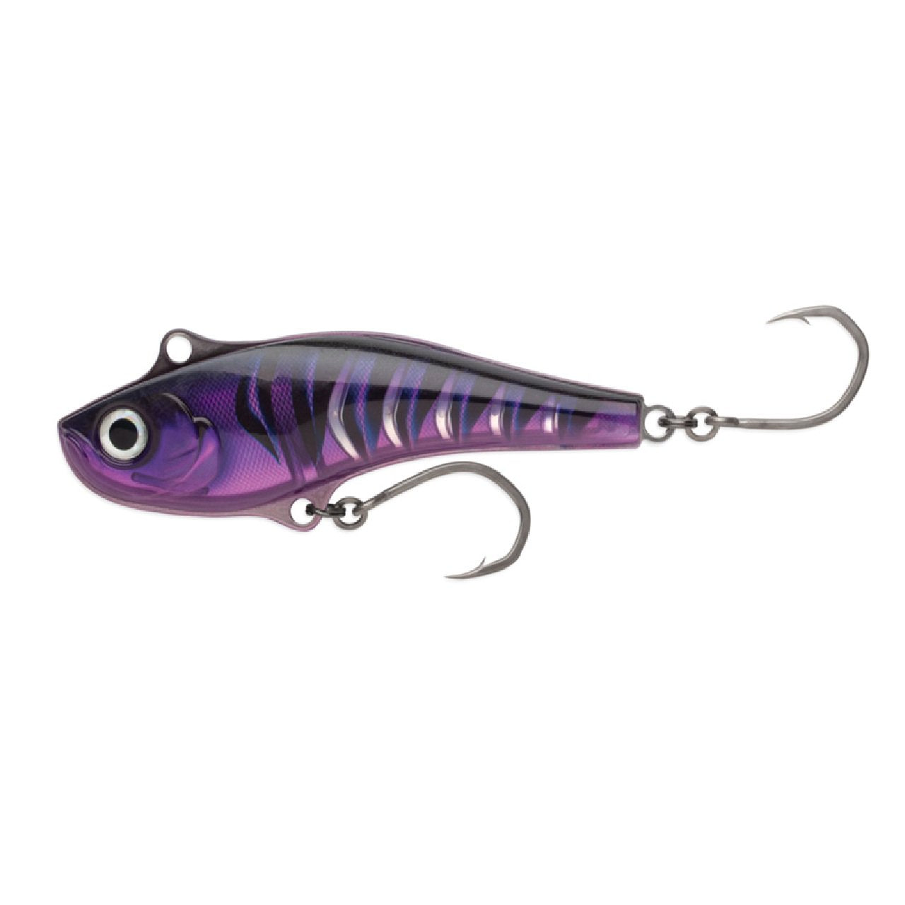 Rapala Sarda™ 22 -Fishing Lure Purple Mackerel