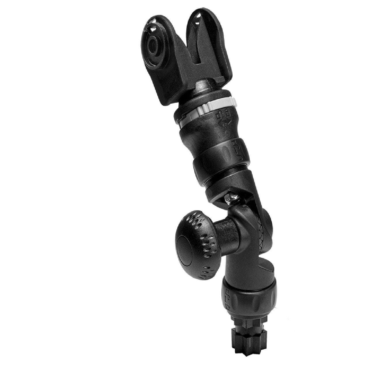 RAILBLAZA FIts Lowrance Fishfinder StarPort Adjustable Extender & Miniport TracMount