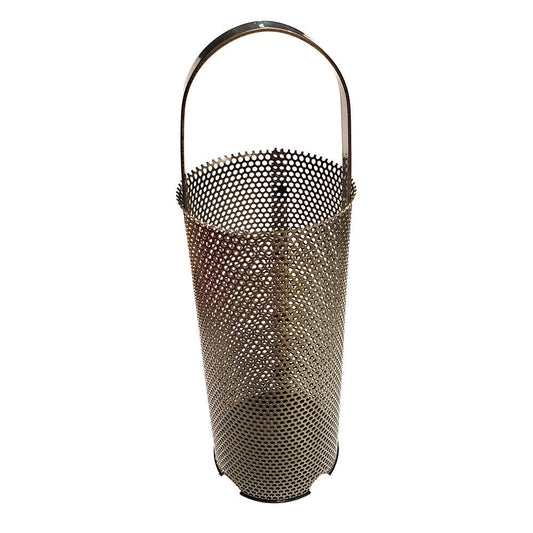Perko 049300699D 304 Stainless Steel Basket Strainer