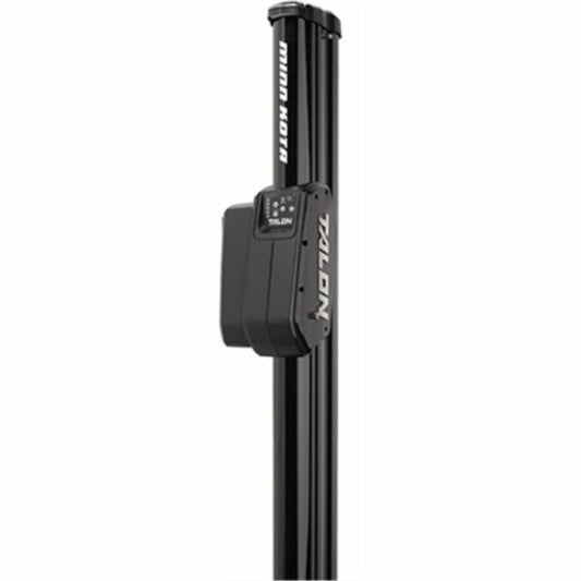 Minn Kota Talon BT 8' Shallow Water Anchor - Black 1810432