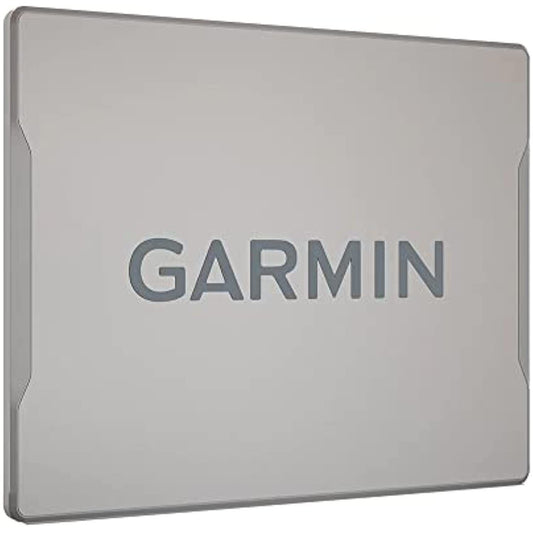 Garmin 12" Protective Cover for GPS/Fishfinder - Durable Plastic