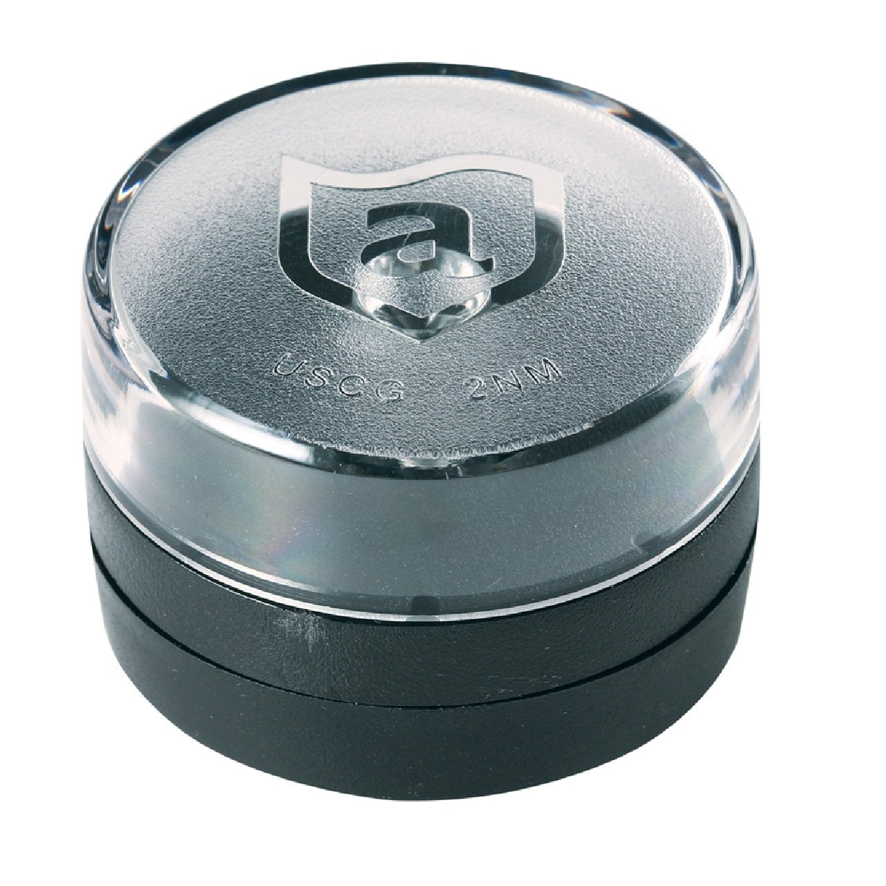 Attwood LED WakeTower All Around Boat Light - 2 Mile - 12V
