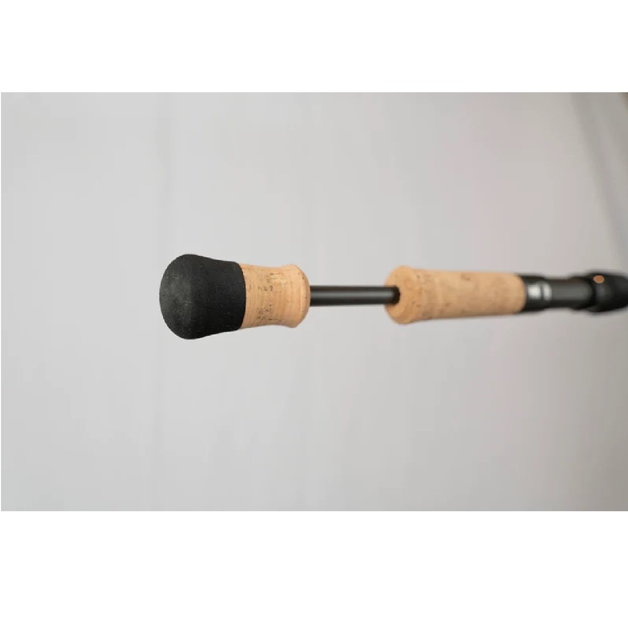 Kistler Crappie Fishing Rod 6’6” Light