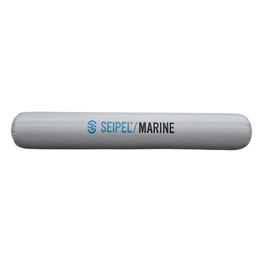 Seipel Marine 10' Inflatable Boat Bumper - Grey