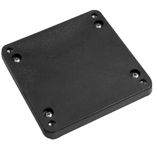 Scotty Downrigger Mounting Plate Only f/1026 Swivel Mount
