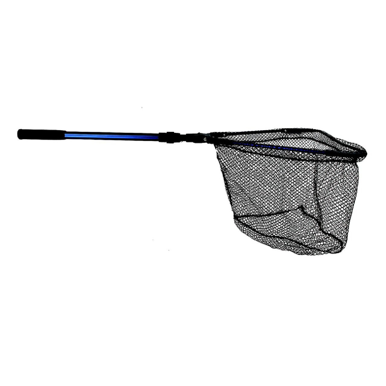 Attwood Fold-N-Stow Fishing Net - Medium
