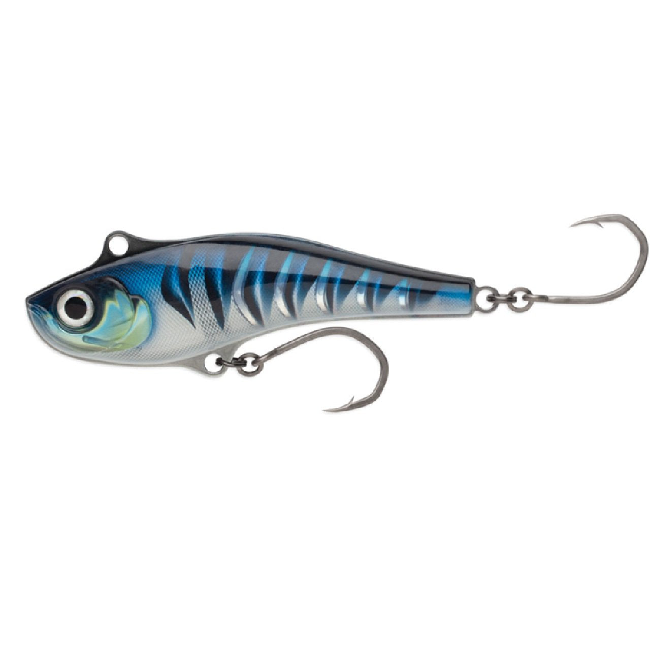 Rapala Sarda™ 22 Fishing Lure- Silver Blue Mackerel