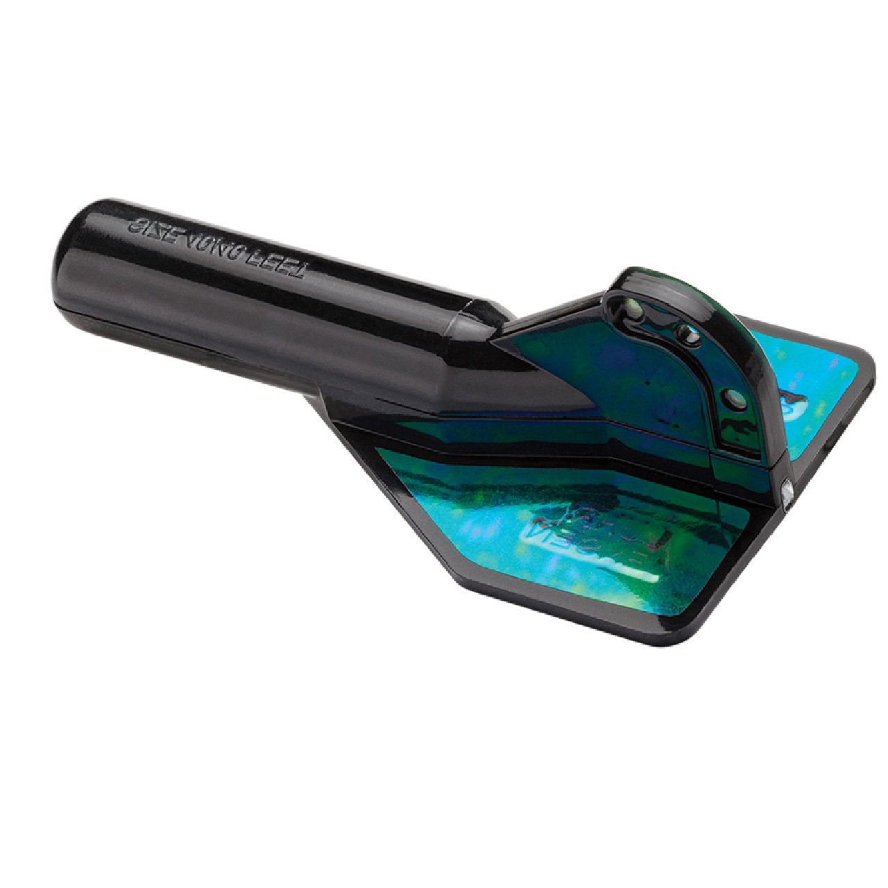 Luhr-Jensen 30' Jet Driver - Trolling Diver -Black Moon Jelly
