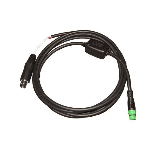 Raymarine 2M Axiom XL Video In & Alarm Cable