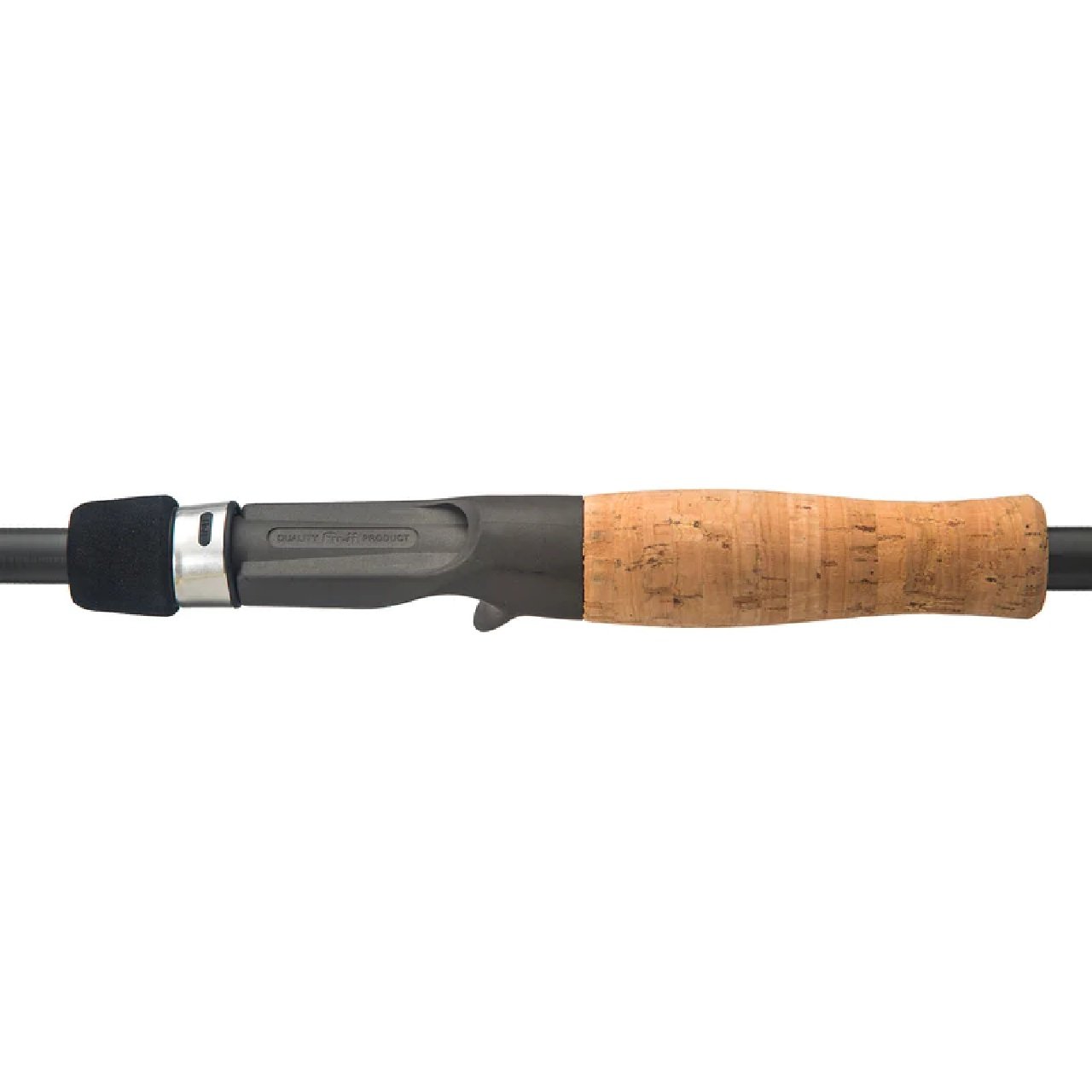 Kistler KLX Casting Fishing Rod 6’9” 3 LMH Lite-Med-Heavy