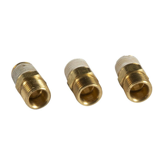 Garmin SeaStar Fittings Kit to plumb Garmin Hydraulic Autopilot Seastar Stearing