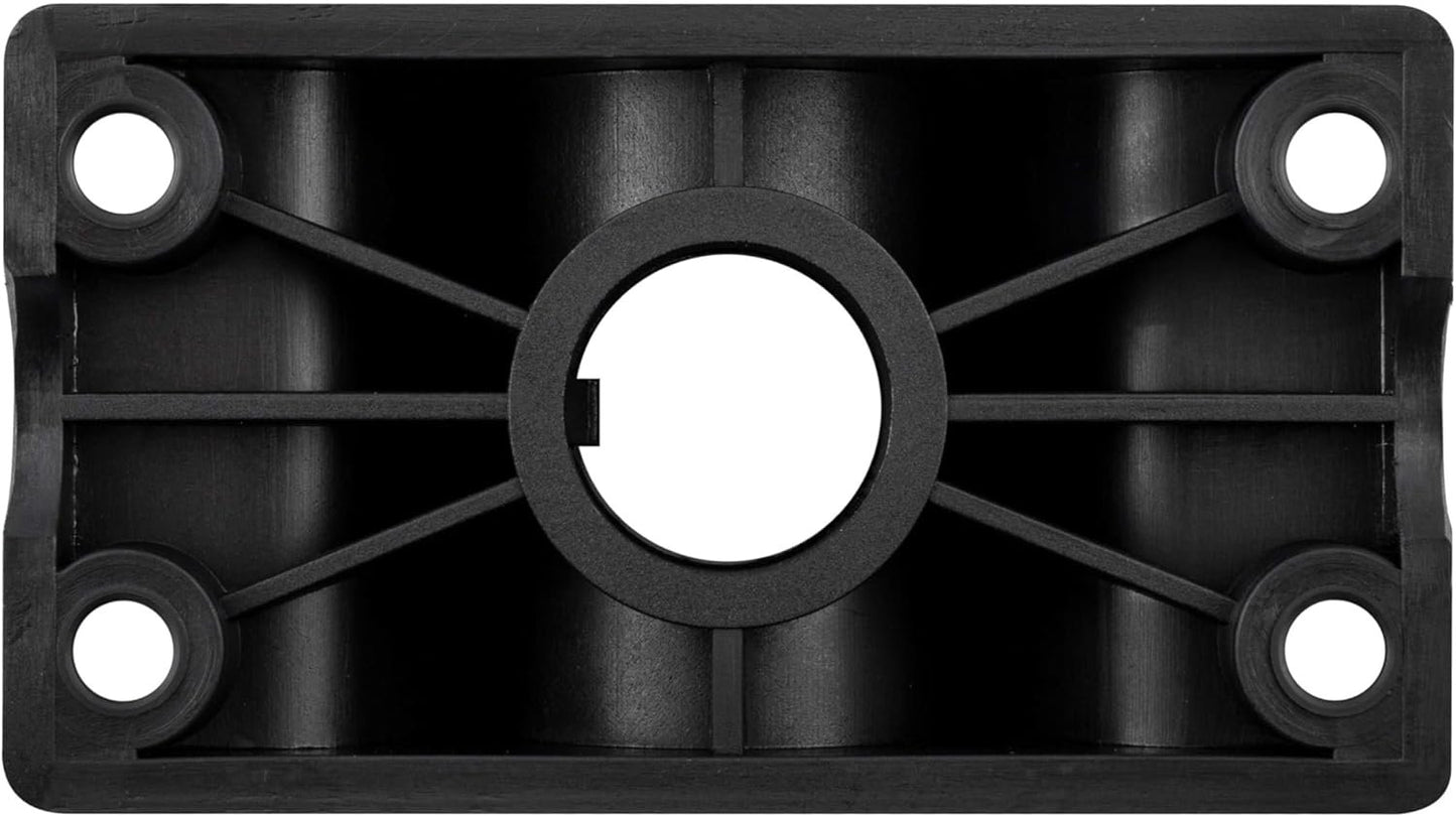 Cannon Adjustable Single Axis Rod Holder - Track System