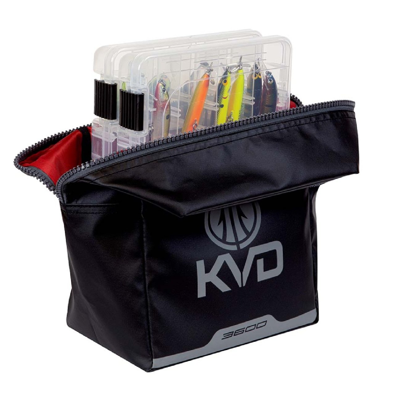 Plano KVD Signature Series Speedbag™ - Fishing Tackle Bag 3600 Series