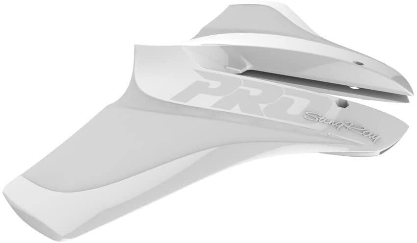 StingRay Classic Pro Hydrofoil-Series - Boat Stabilizer Pro White-SR-PRO-2