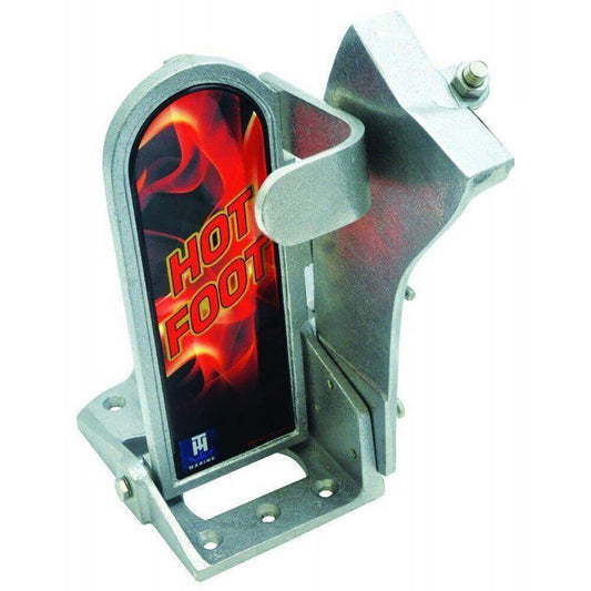 T-H Marine HF-1T-DP Hot Foot Pro for Honda, Yamaha, Chrysler & Suzuki