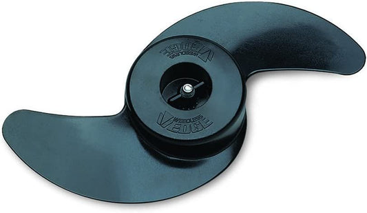 Minn Kota MKP-7 Weedless Wedge Prop, 3-5/8" Motor Diameters