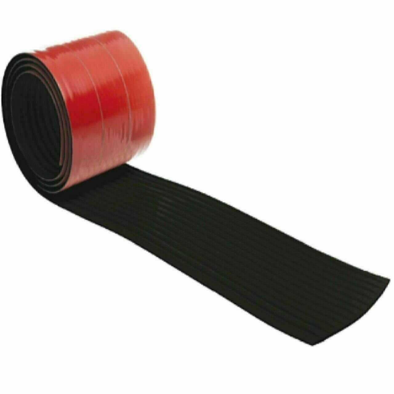 Gator Guards KeelShield 7' Black Keel Guard (KS-7BLK)