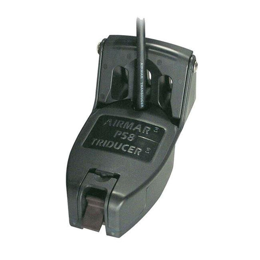 Raymarine A80566 P58 Depth Speed Temp T & M Transducer for CP370