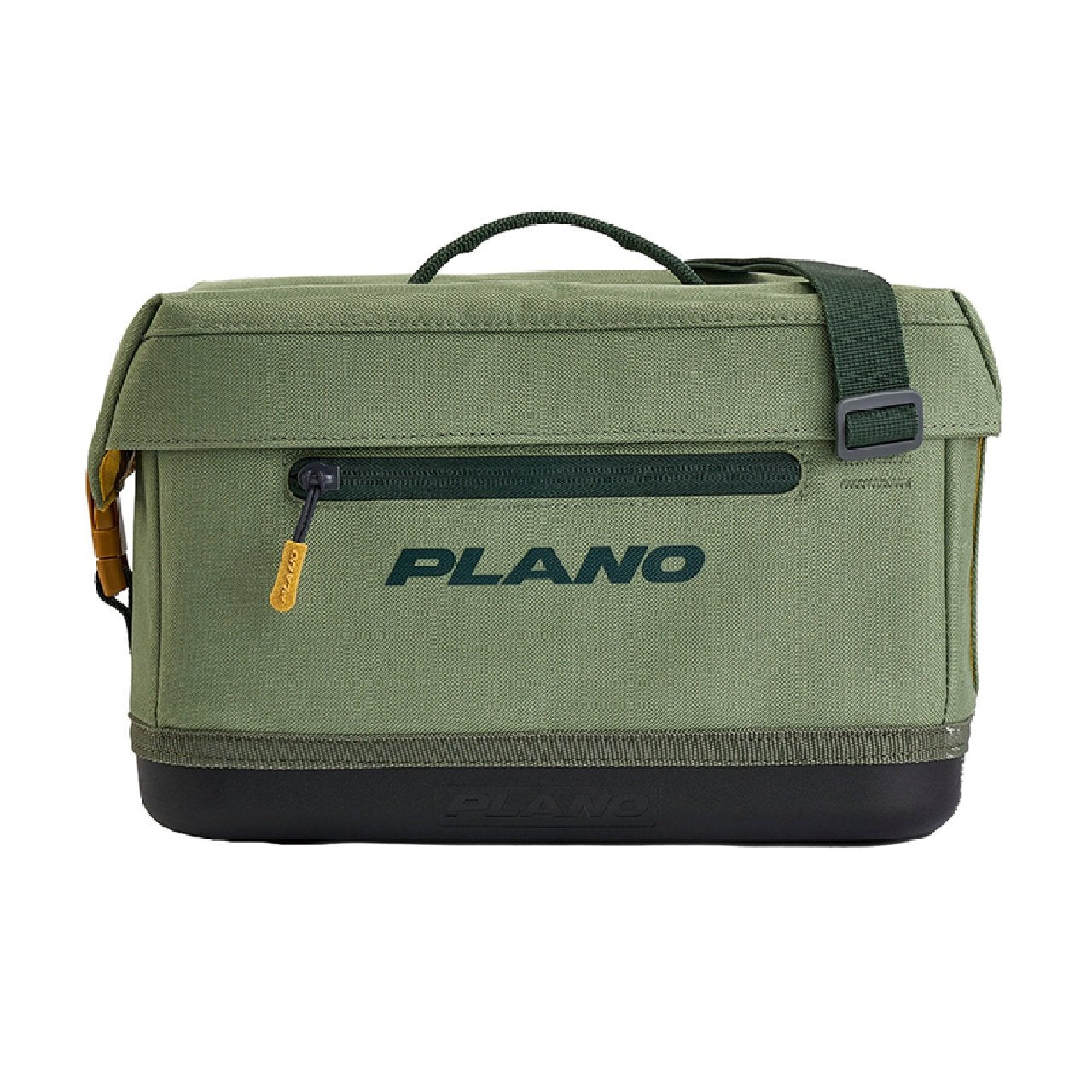 Plano Weekend™ Softsider Tackle Bag - 3600 Series -Moss