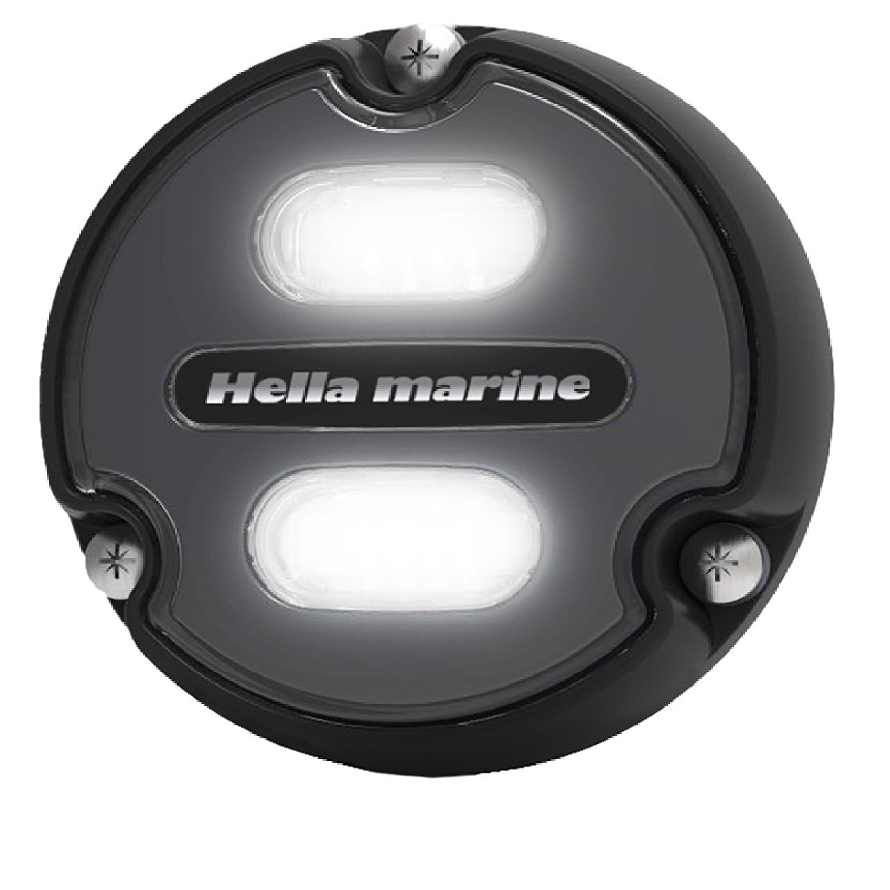 Hella Marine Apelo A1 Blue White Underwater Boat Light - 1800 Lumens