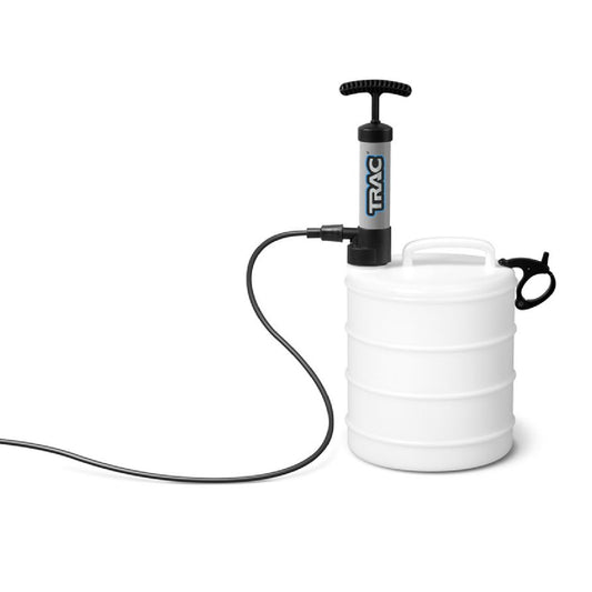 Camco Boat Fluid Extractor - 7 Liter