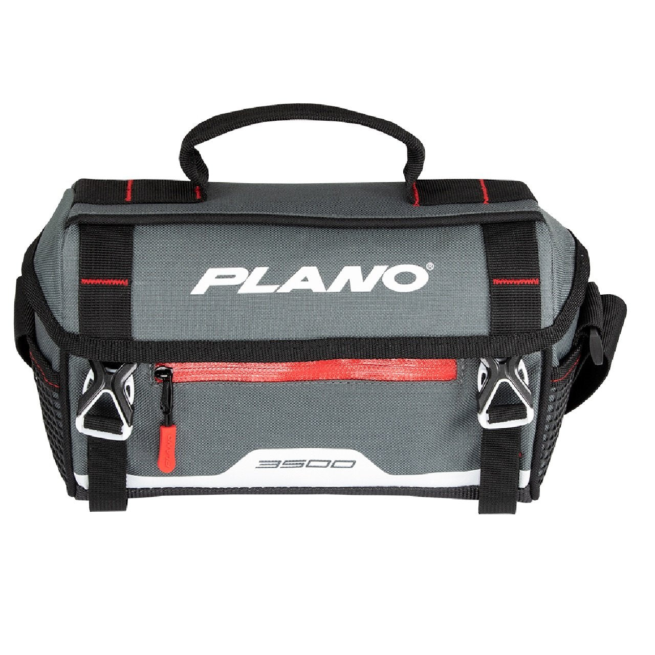 Plano Weekend Series 3500 Softsider Tackle Box