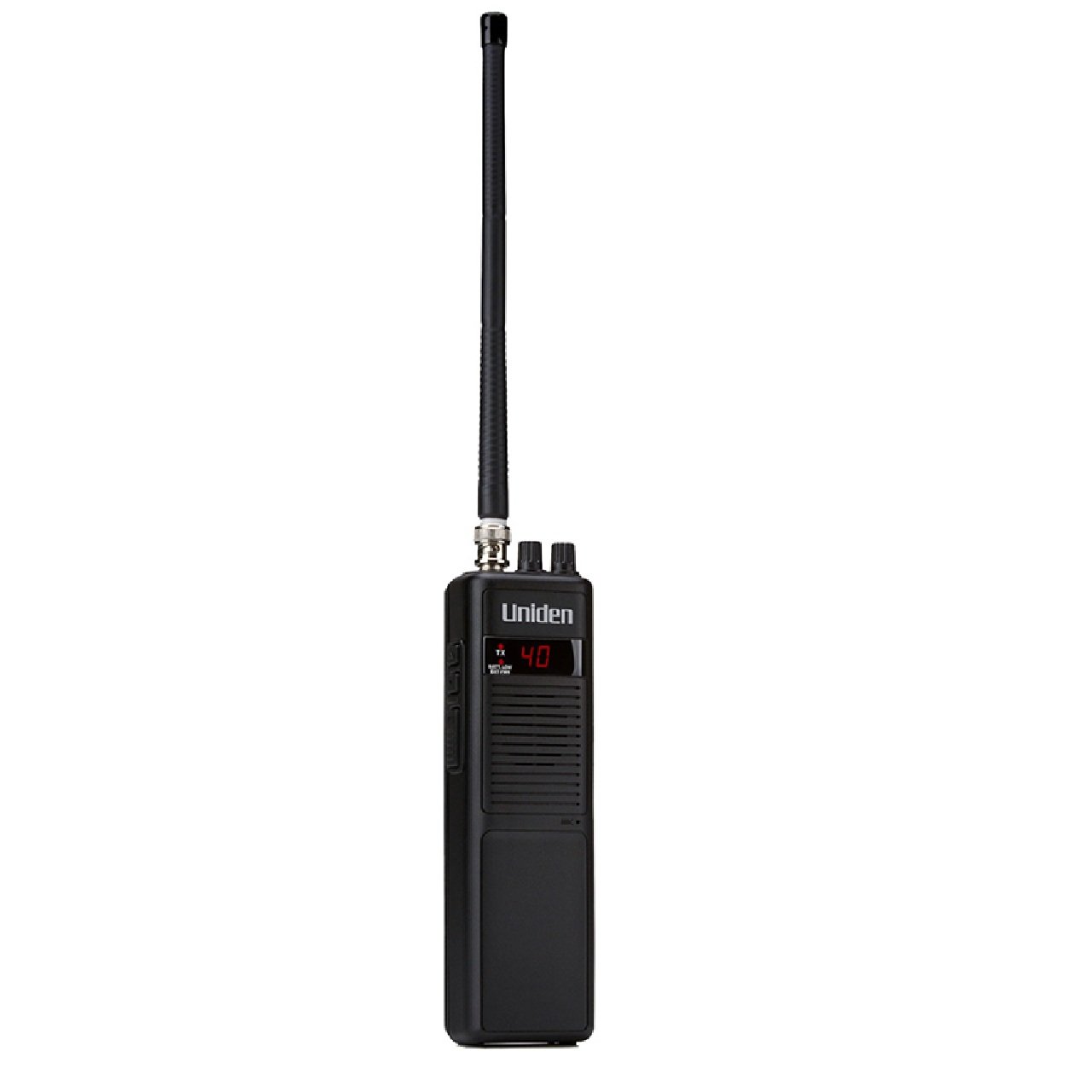 Uniden Handheld CB Radio -PRO401HH
