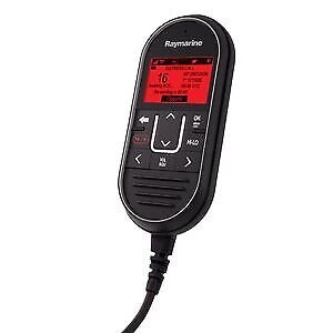 Raymarine RayMic Second Station Handset f/Ray60 & Ray70 & Ray90/91 (A80289)