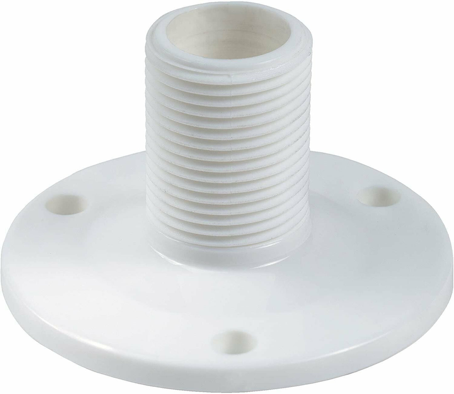 Antenna Mount Shakespeare 4711 Nylon Flange Mount