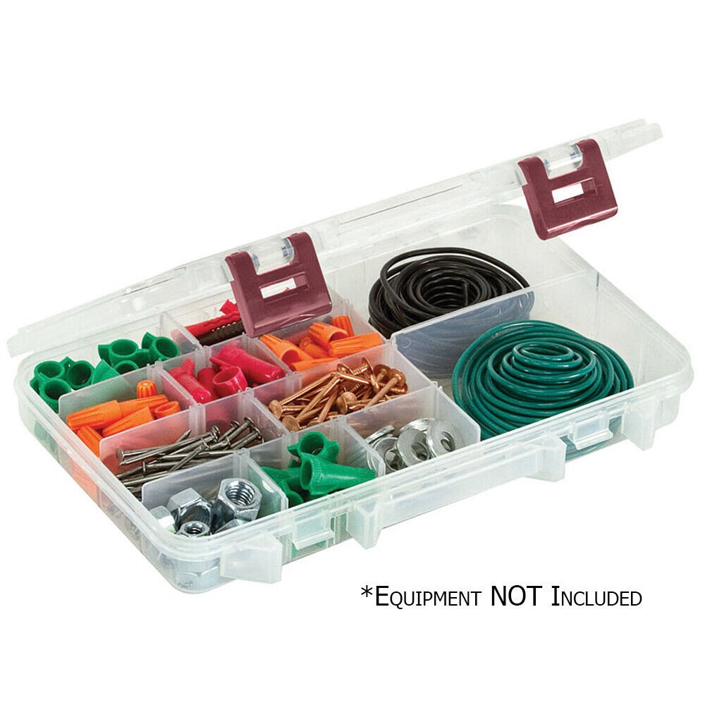 Plano ProLatch Stowaway 3600 Bulk Storage Box – Tackle Organizer – NEW – USA Made