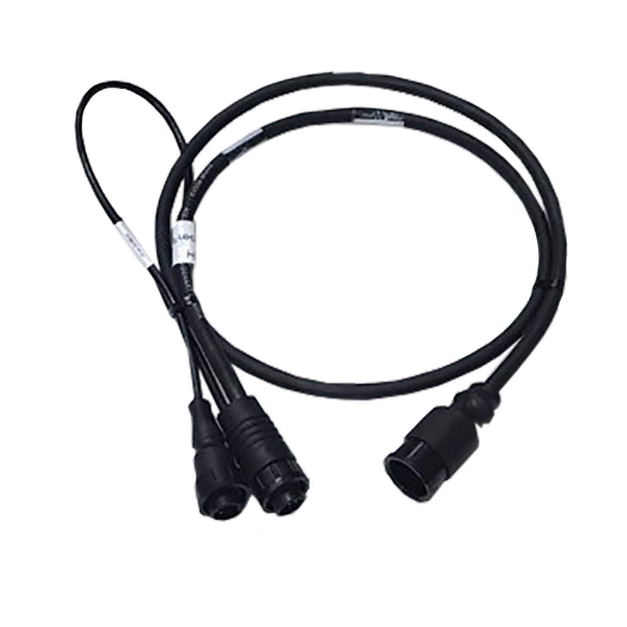Airmar Navico 9-Pin Dual Mix & Match Cable f/Dual Element Transducers