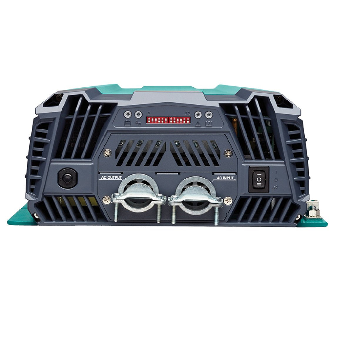 Mastervolt PowerCombi Inverter/Charger 12V - 2000W - 100 Amp (120V)