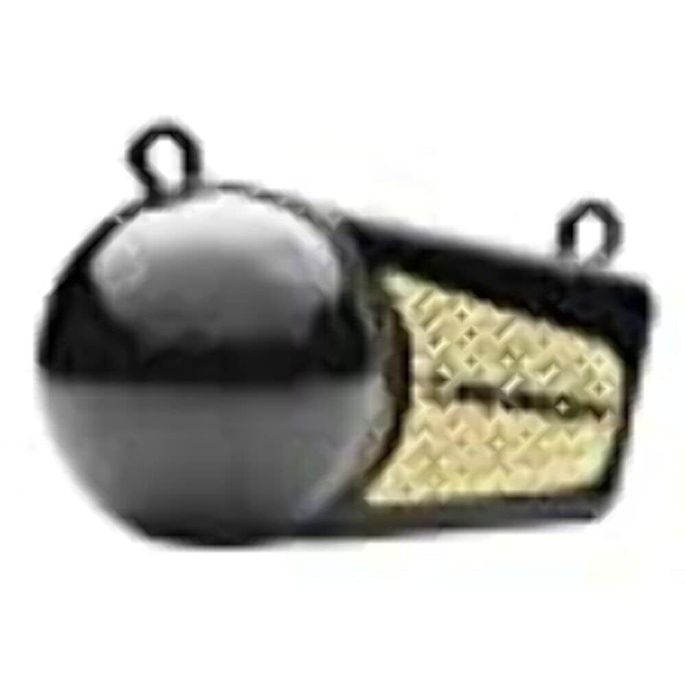 Cannon 12 LB. Trolling Outrigger Fishing Weight (2295190)