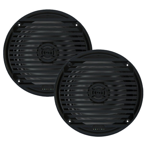 JENSEN 6.5" 60W Boat Speaker - Black
