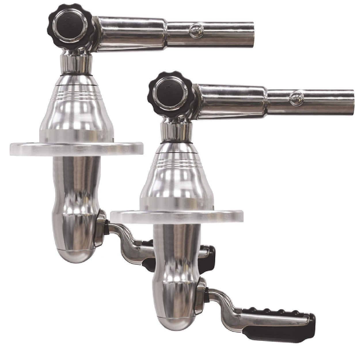 Taco Grand Slam 400 Outrigger Mount