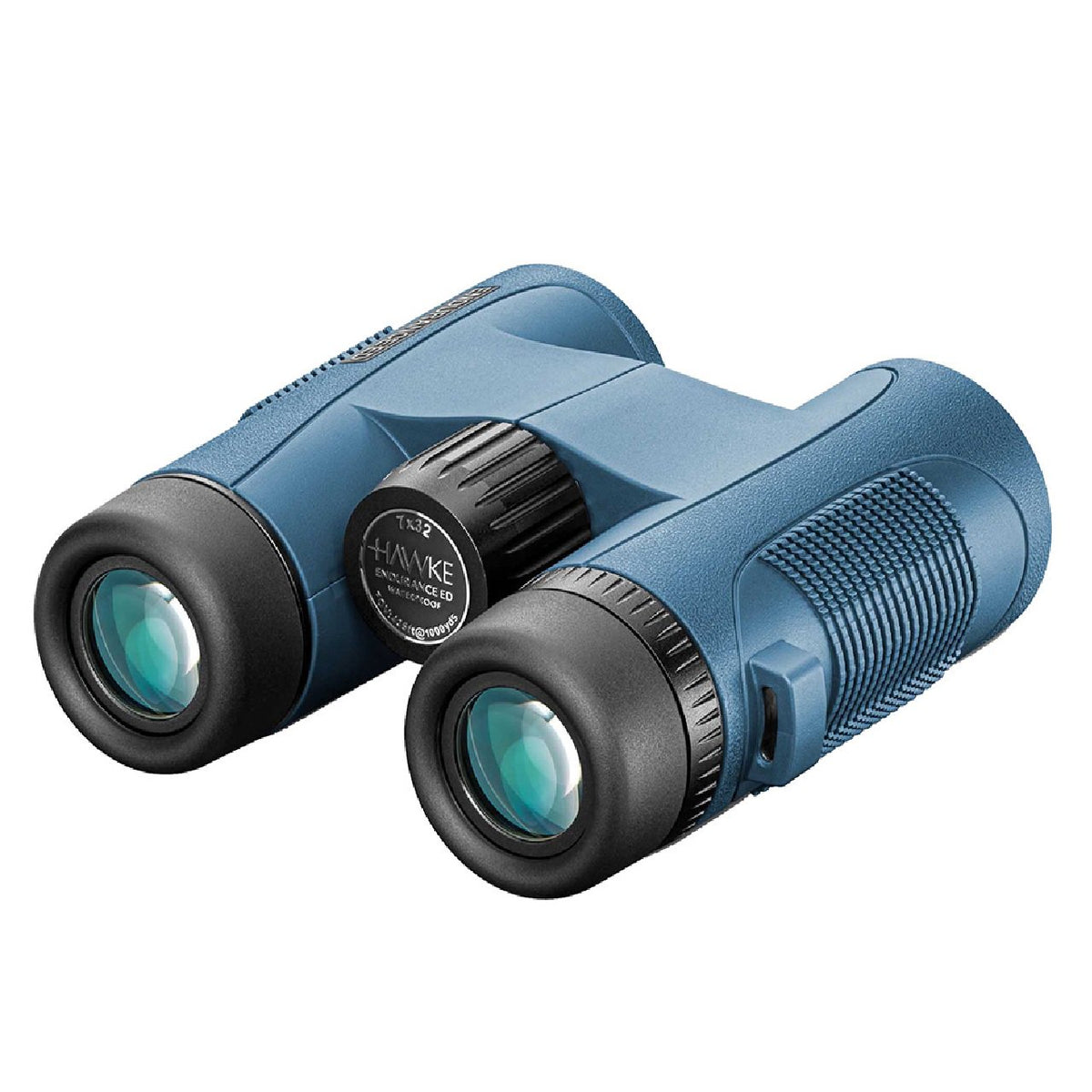 Hawke Optics Endurance ED Marine Binoculars 7 x 32 - Blue