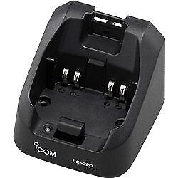 ICOM Handheld Radio Charger |Charges 1 Unit Charger