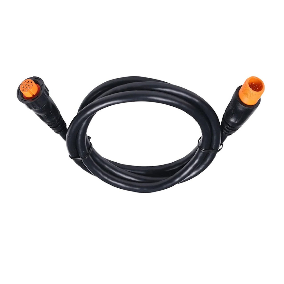 Garmin Extension Cable for 12-Pin Scanning Transducers 4.3 foot