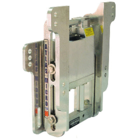 T-H Marine Atlas Micro Jacker Small Outboard Hydraulic Jack - 4"