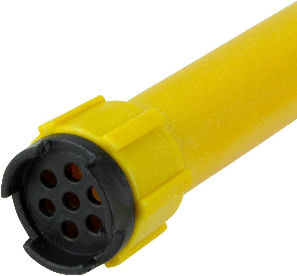 TERA PUMP Rotary Drum Barrel Pump for water and Petroleum solutions