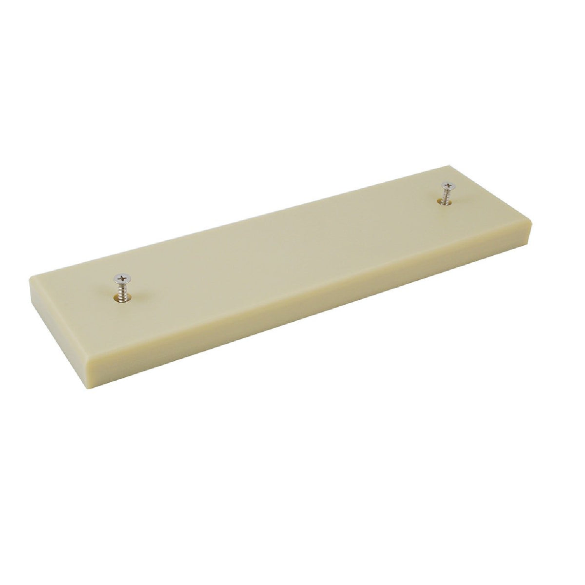 Attwood Premium Polymer Transducer Mounting Plate